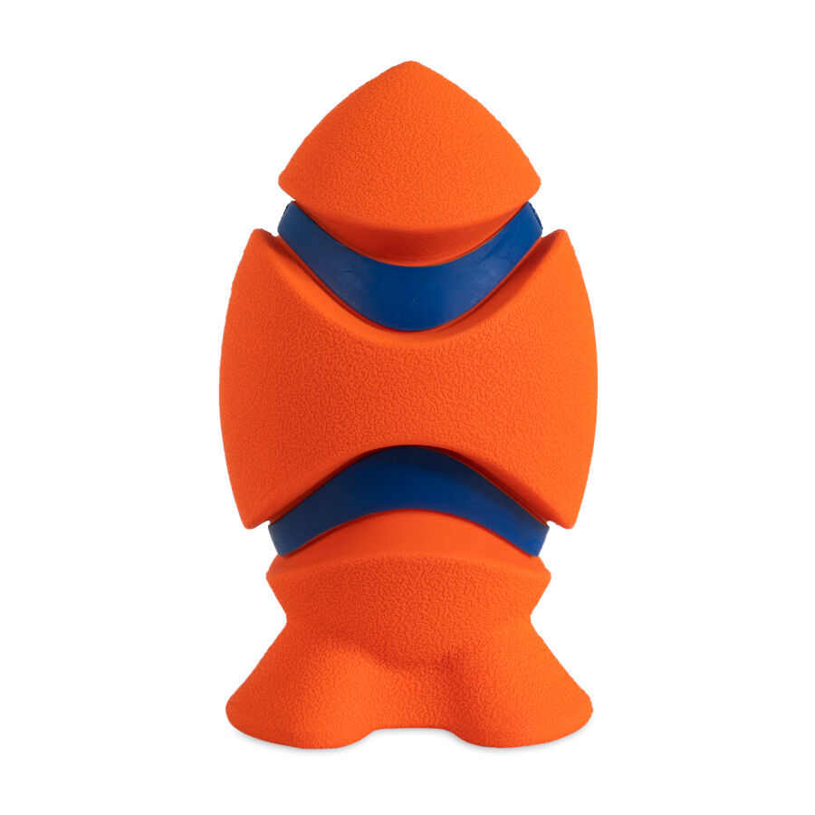 Chuckit! Kickoff  Bola de futebol americano para c&atilde;es, , large Imagem n&uacute;mero 4